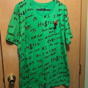 Brooklyn cloth Mfg co. Size X-large Tshirt